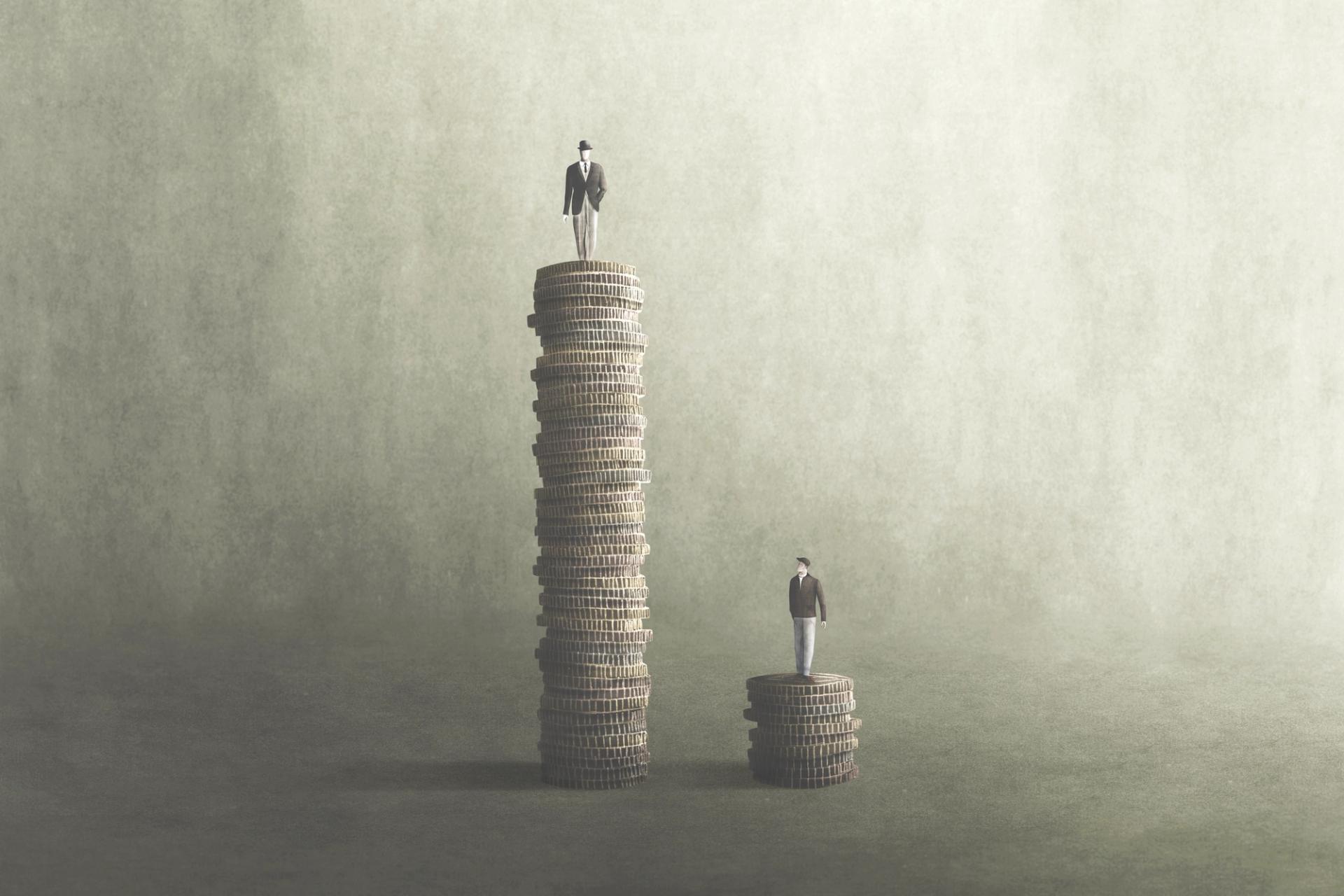 I Have Seen What Happens When Economic Systems Fail. America Should Pay Attention.