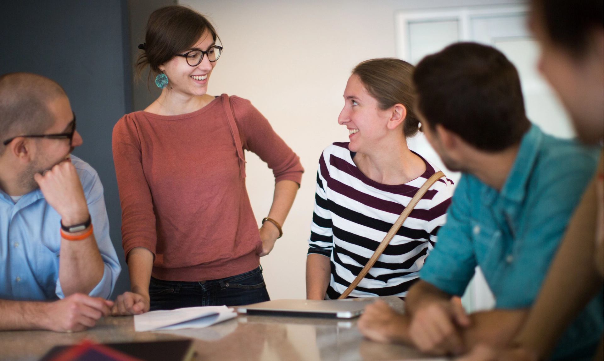 Global Thought MA: Information Session