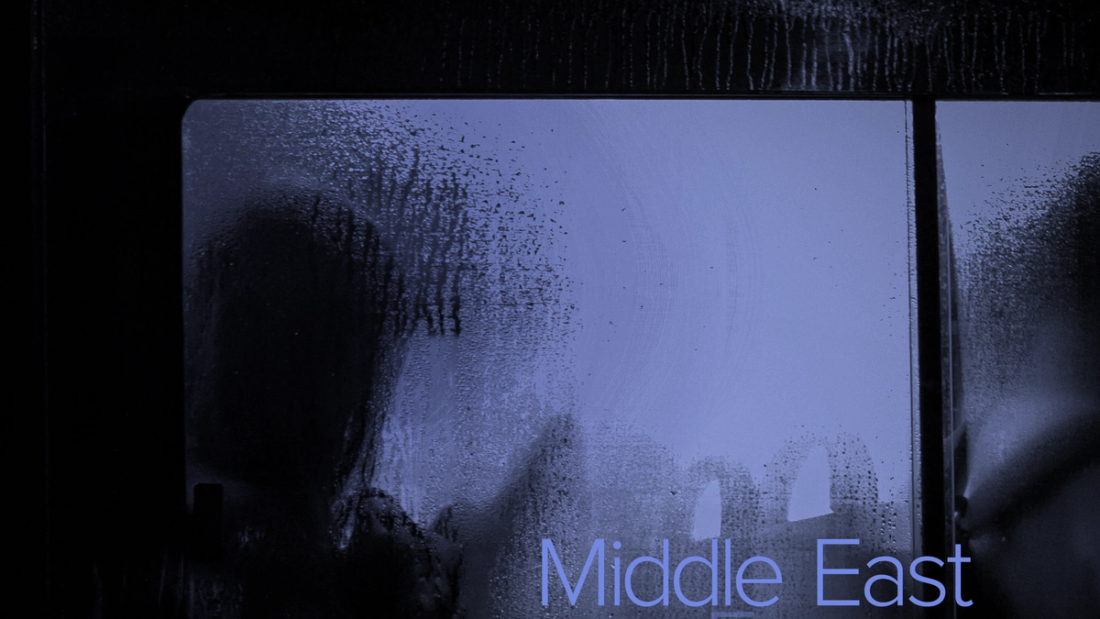 Displacement in a changing world 