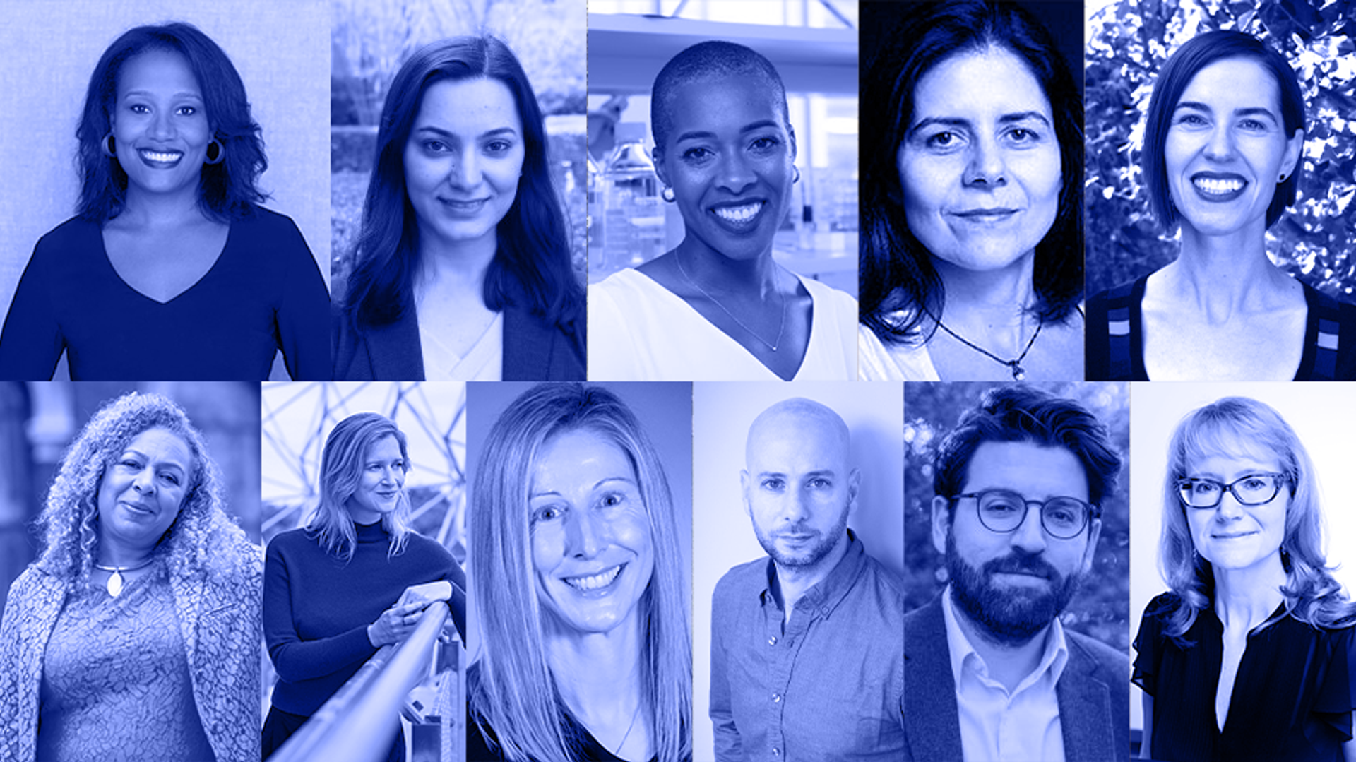 New Cohort of Faculty Visitors Heading to Paris