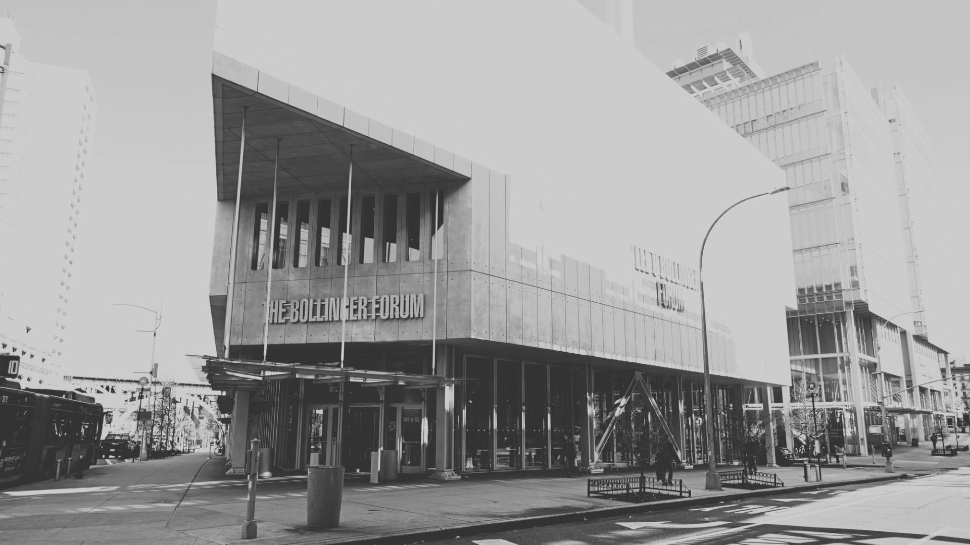 New Award from Columbia Global for Interdisciplinary Projects from Columbia Faculty and Researchers