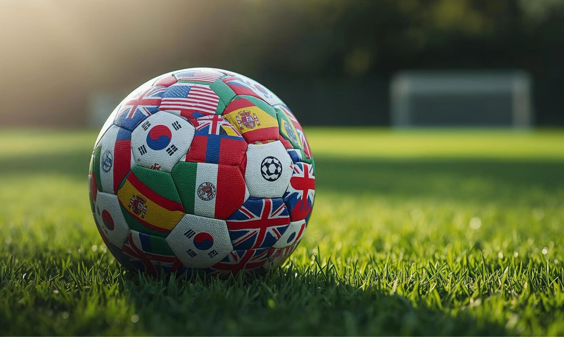 World Cup / World Politics