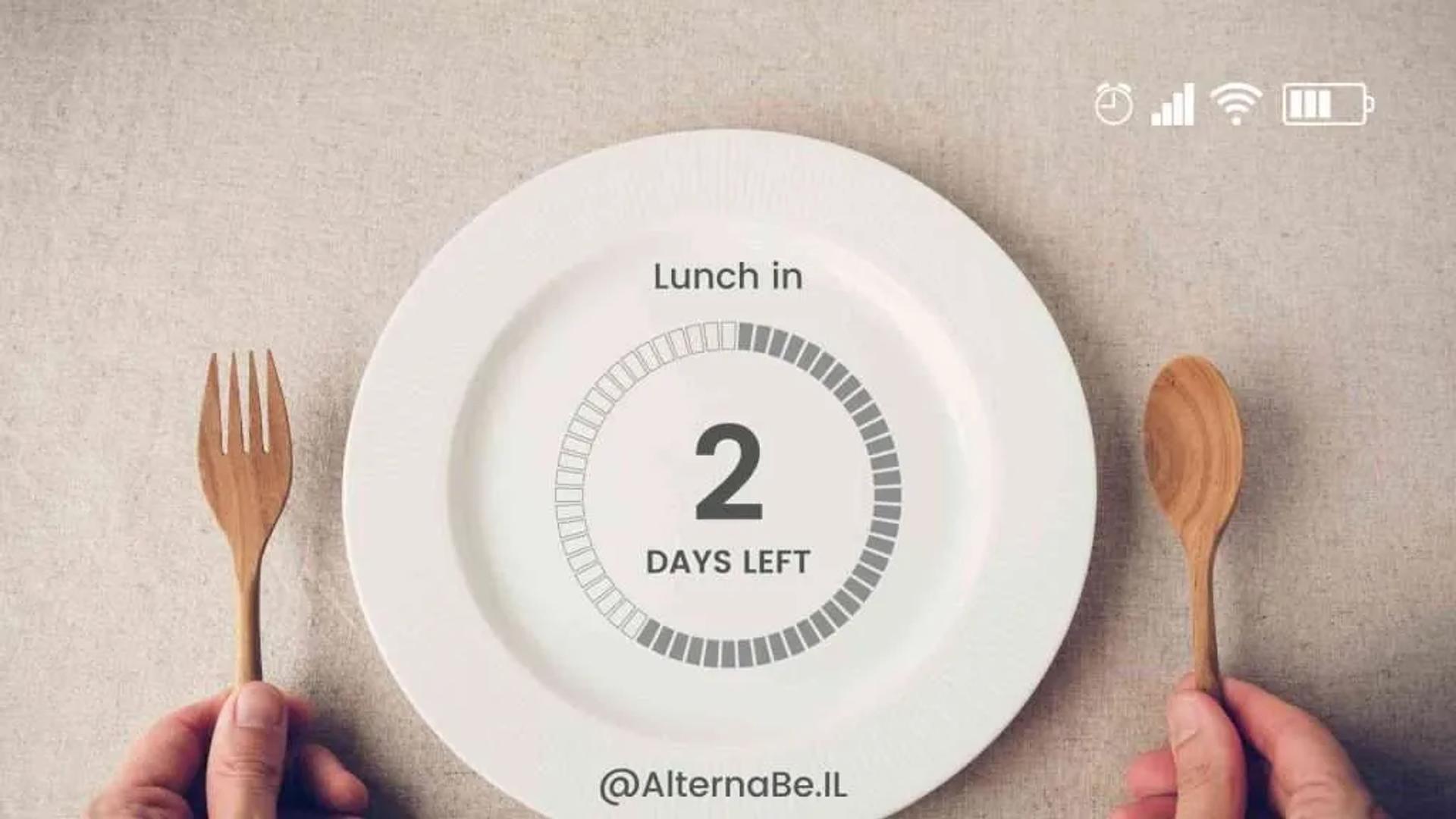 יתרונות צום לניקוי רעלים והאטת תהליך ההזדקנות