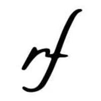 re-feel logo רי פיל לוגו