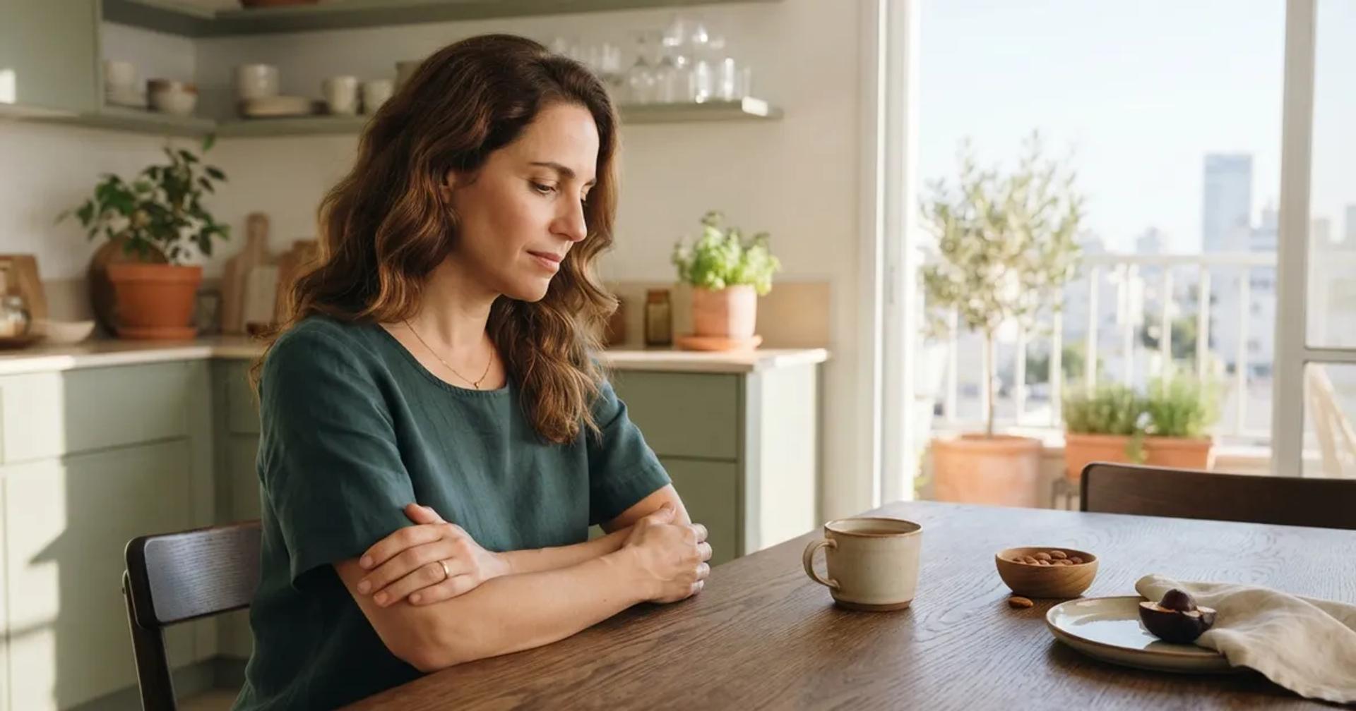 כאב ביד שמאל: כל מה שצריך לדעת על הסיבות והטיפול