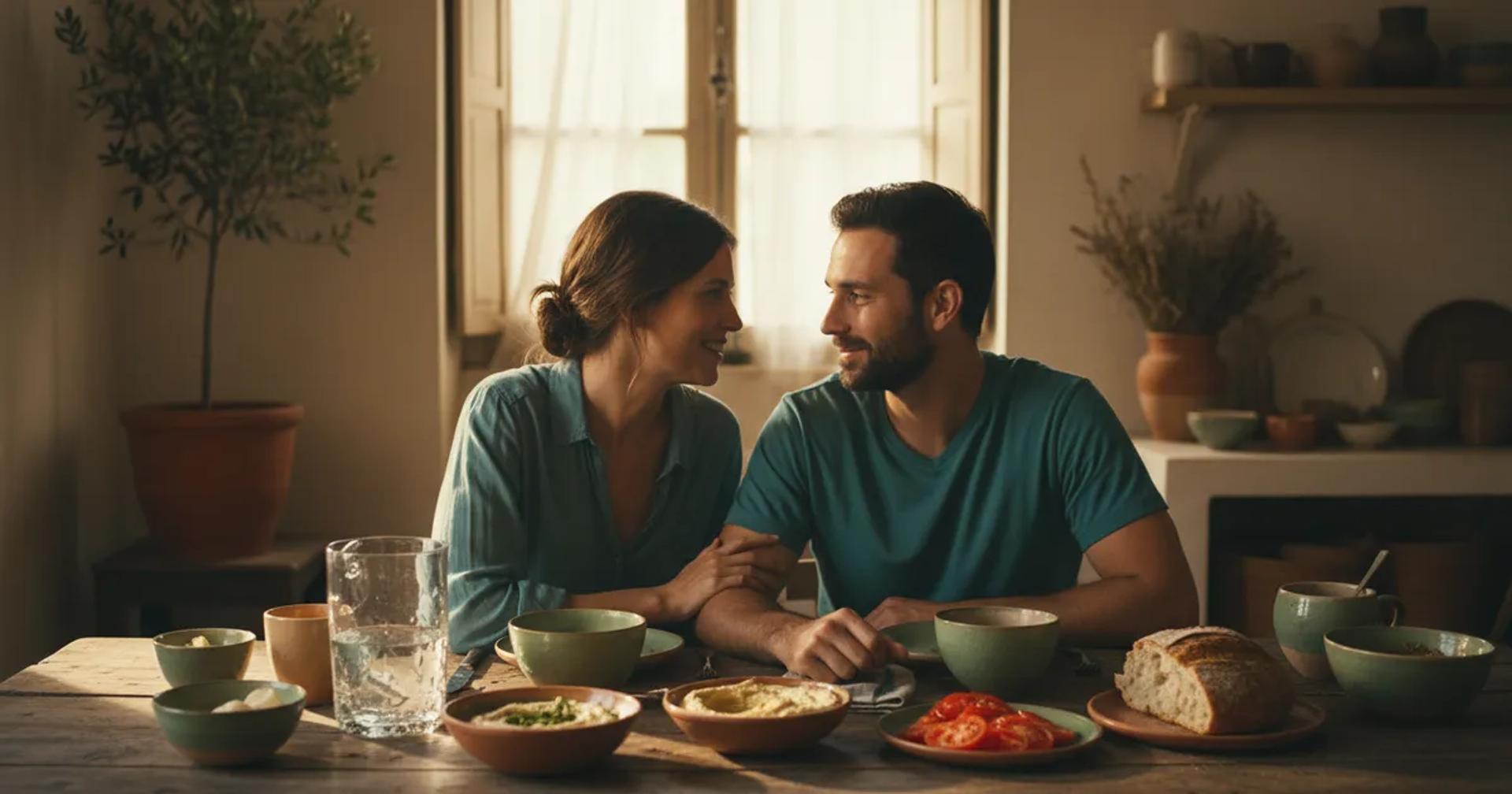 הליקובקטר מדבק בנשיקה? כל התשובות על הדבקה, תסמינים וטיפול טבעי