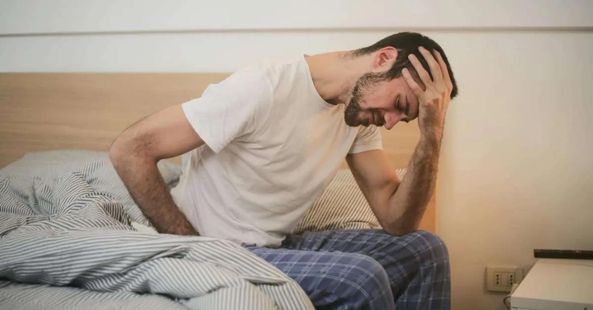 דיקור סיני לכאבי גב תחתון: טיפול מוכח להקלה מיידית וארוכת טווח