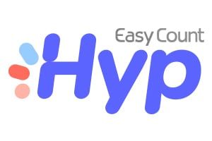 easy count logo איזי קאונט לוגו
