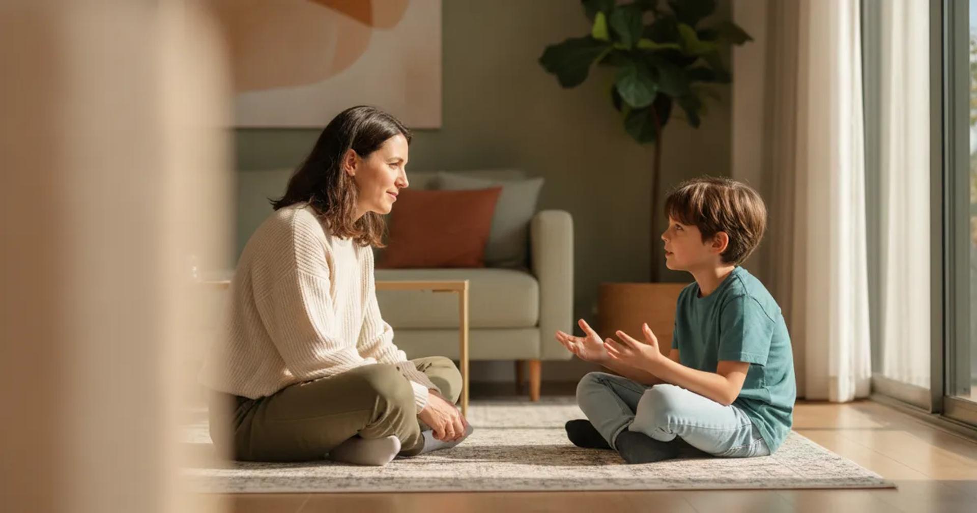 NLP לילדים: מה עובד, מתי כדאי ואיך מתחילים
