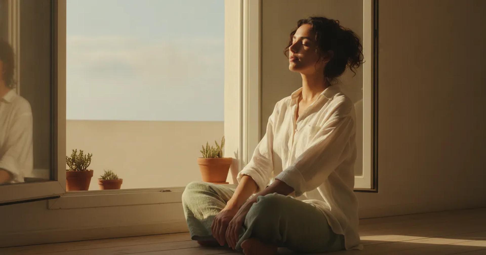 מיינדפולנס: להיות כאן ועכשיו, כל מה שצריך לדעת