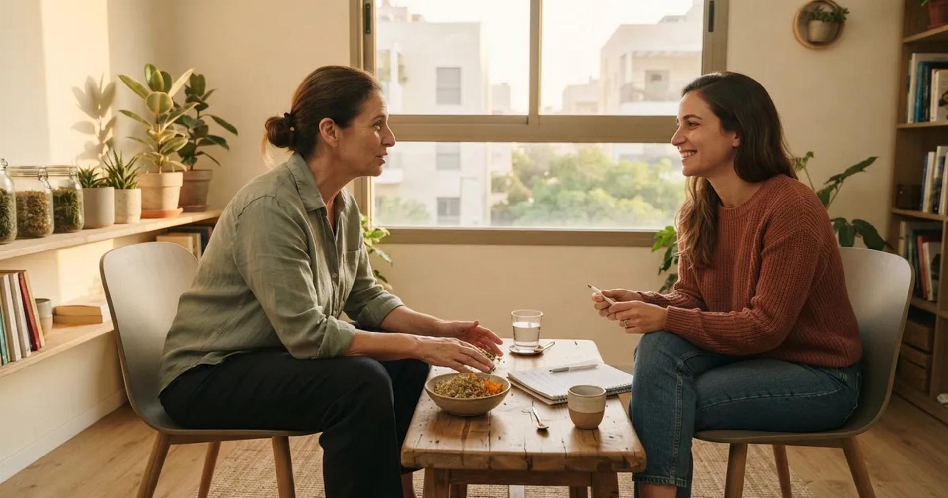 רפואה אינטגרטיבית: כל מה שצריך לדעת לפני שמתחילים