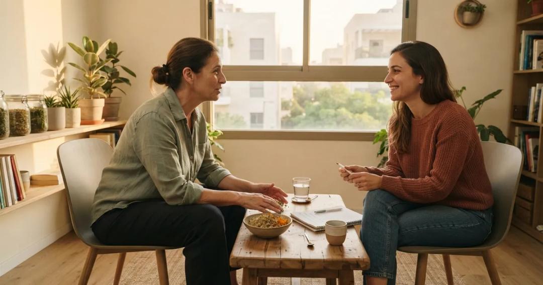רפואה אינטגרטיבית: כל מה שצריך לדעת לפני שמתחילים