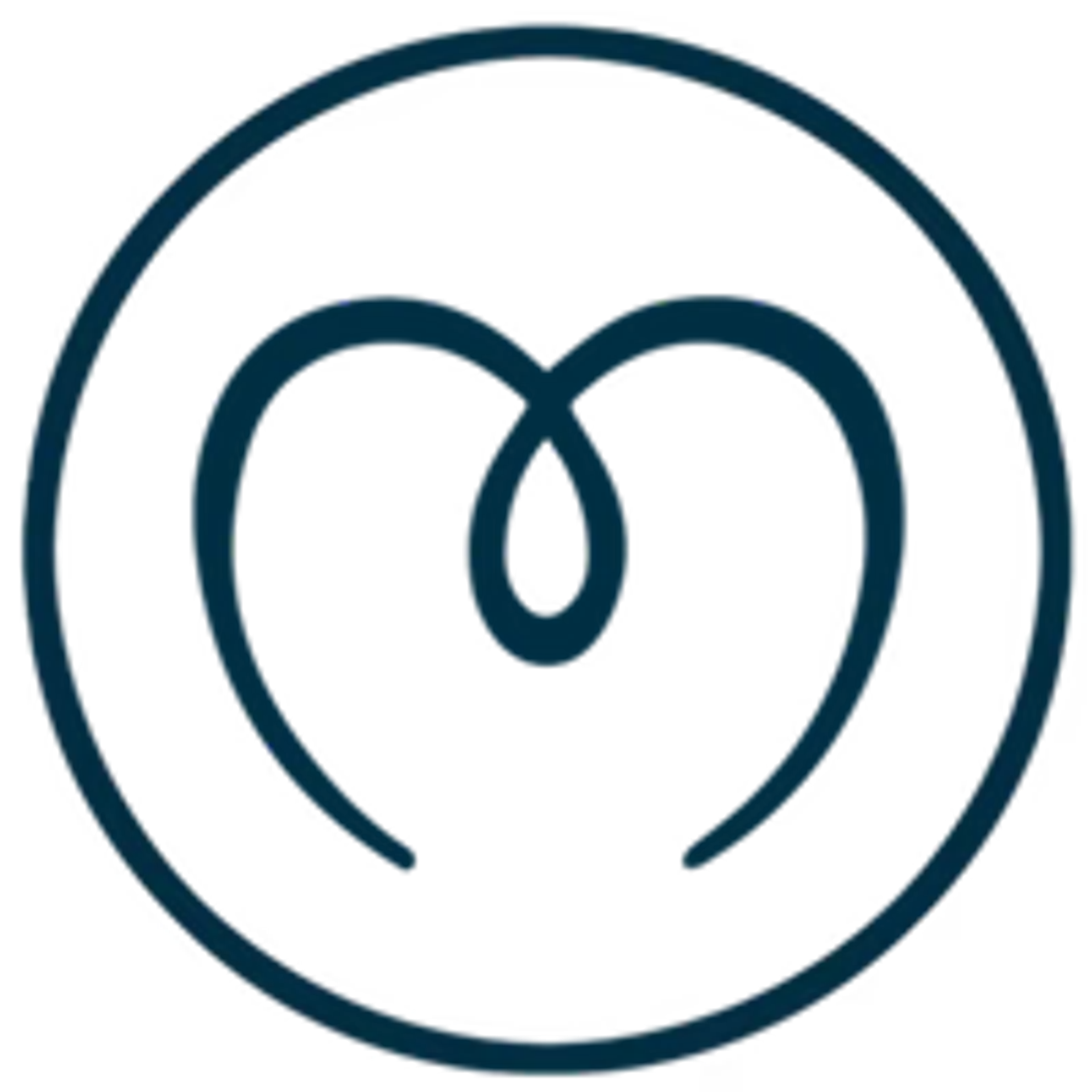 מאיו Mayu Water לוגו