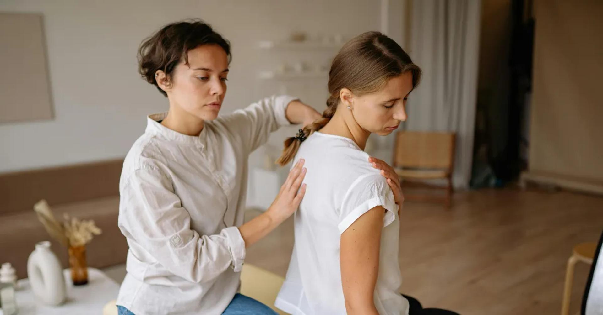 טיפול שיאצו: הדרך לשיפור הבריאות וההרגשה שלך