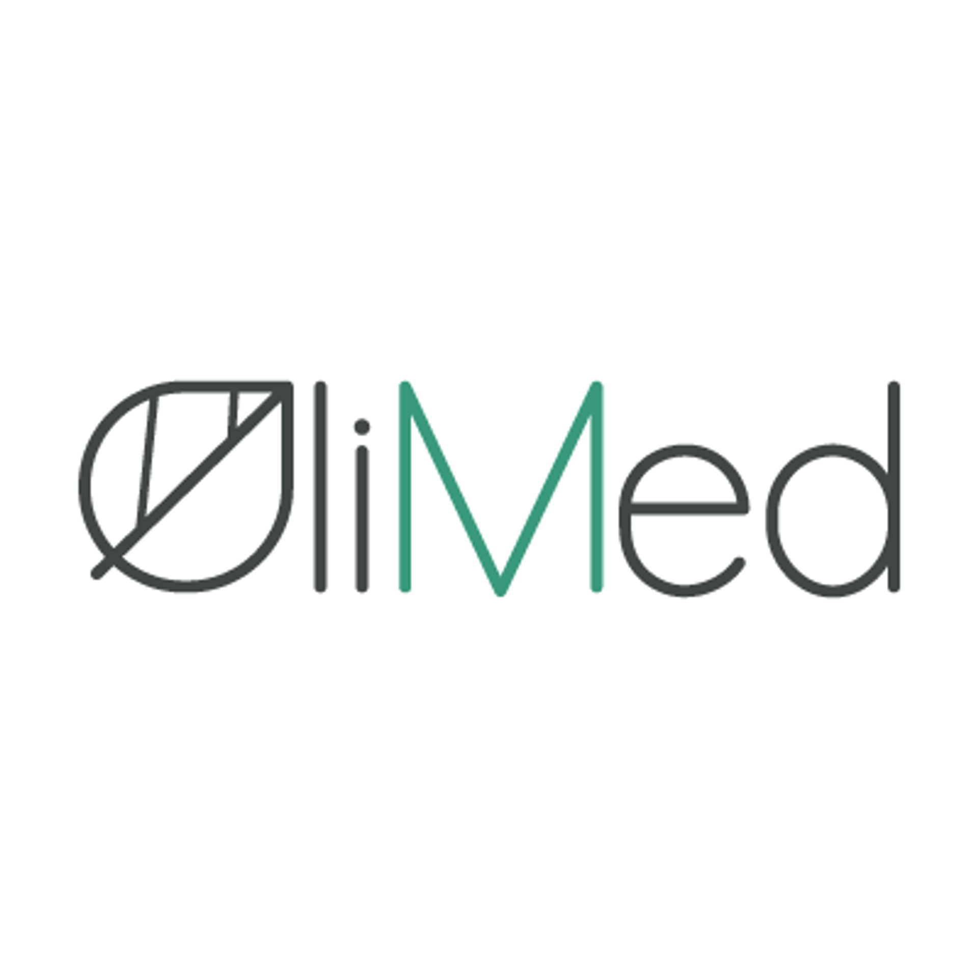 אולימד OliMed לוגו