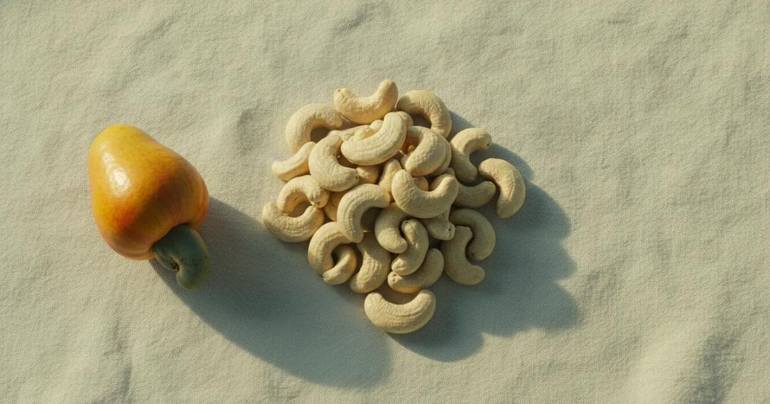 קשיו: ערך תזונתי, יתרונות, כמות מומלצת ואיך לקלות בבית