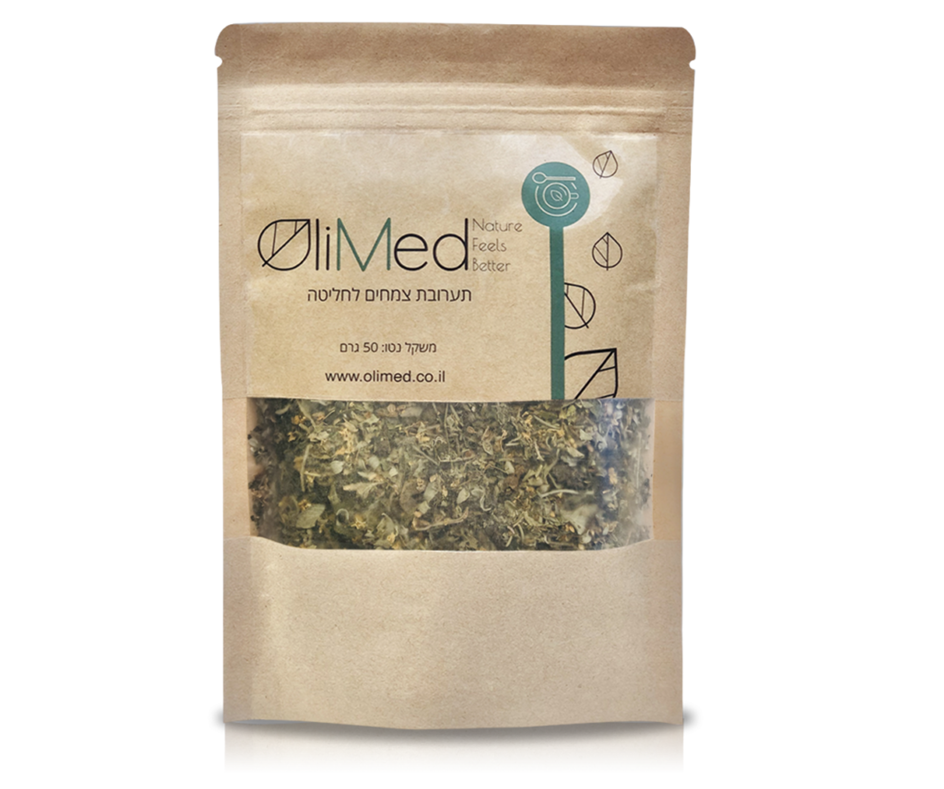 מוצרי אולימד