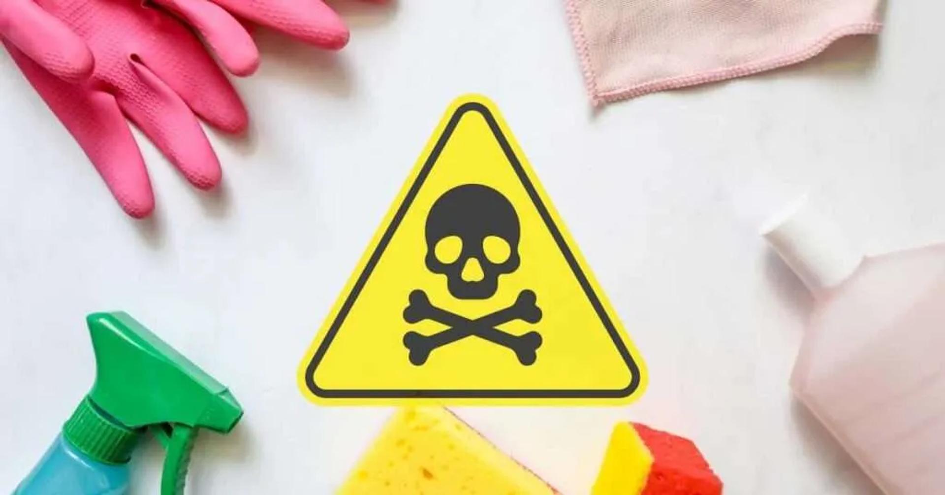 המהפכה הירוקה בארון הניקיון: חומרי ניקוי לבית ידידותיים לסביבה