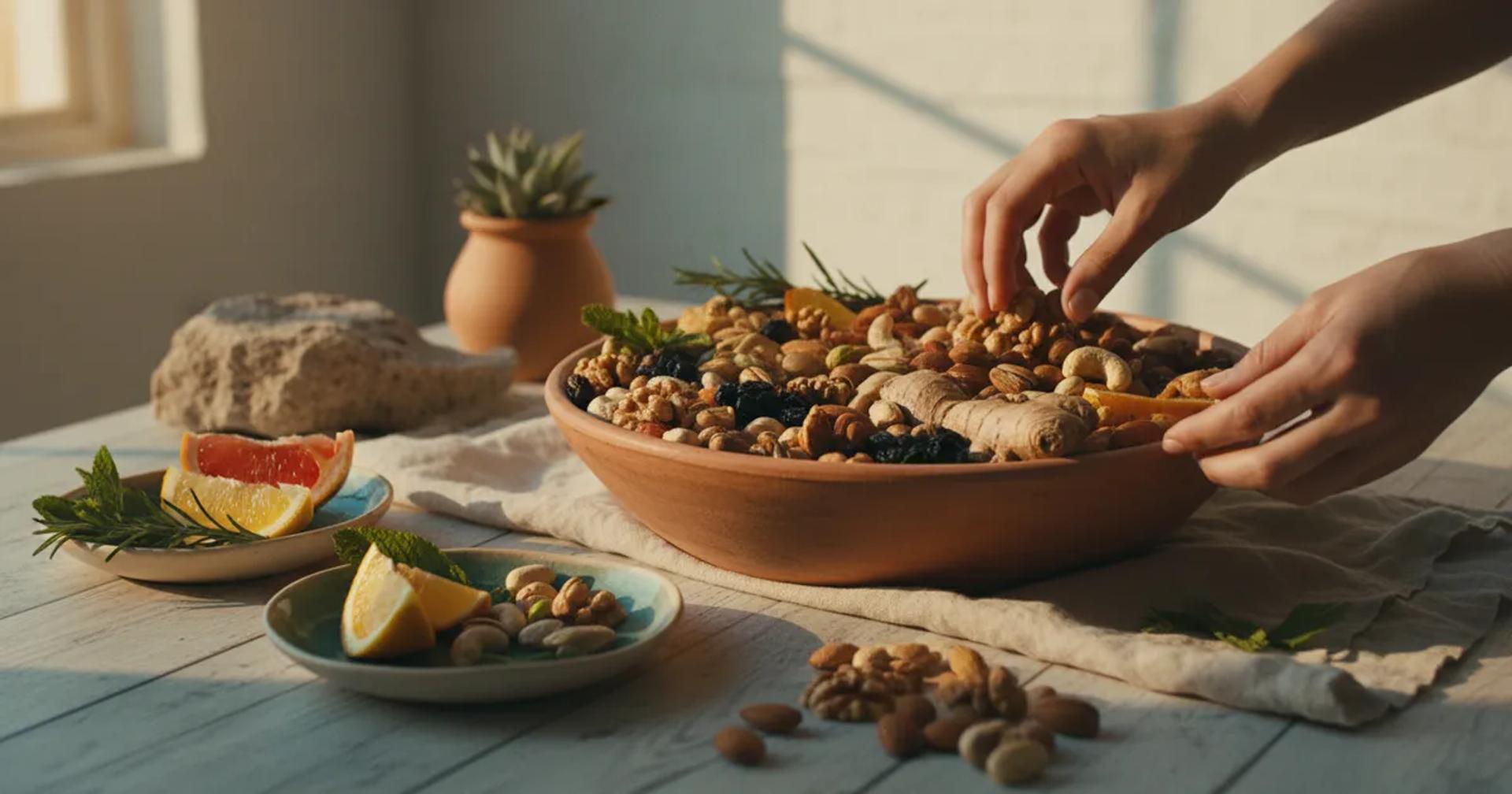 ניקוי רעלים (דיטוקס): המדריך המלא לגוף שמנקה את עצמו