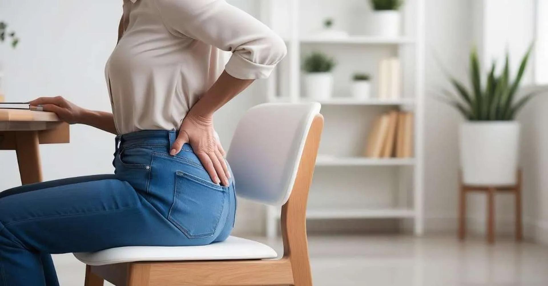 דיקור סיני לכאב כרוני: פתרון להקלה על כאבים ממושכים