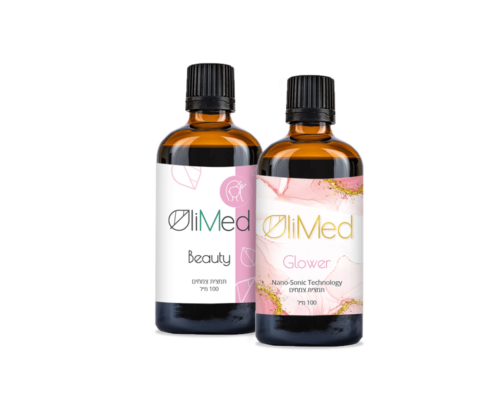 מוצרי אולימד