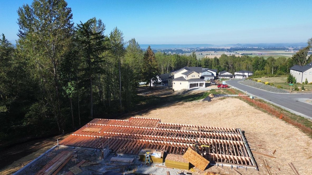 The Art of Framing in the Pacific Northwest