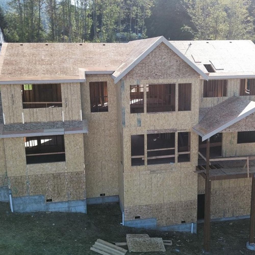 Jake's D Corporation