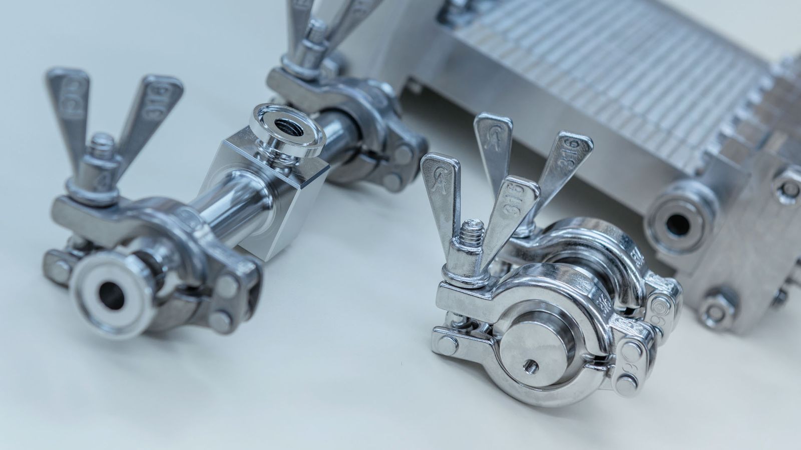 Micropore Technologies - Home page