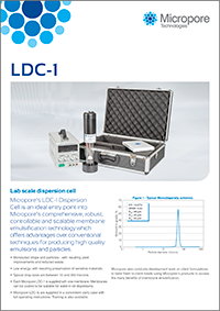 LDC1 brochure