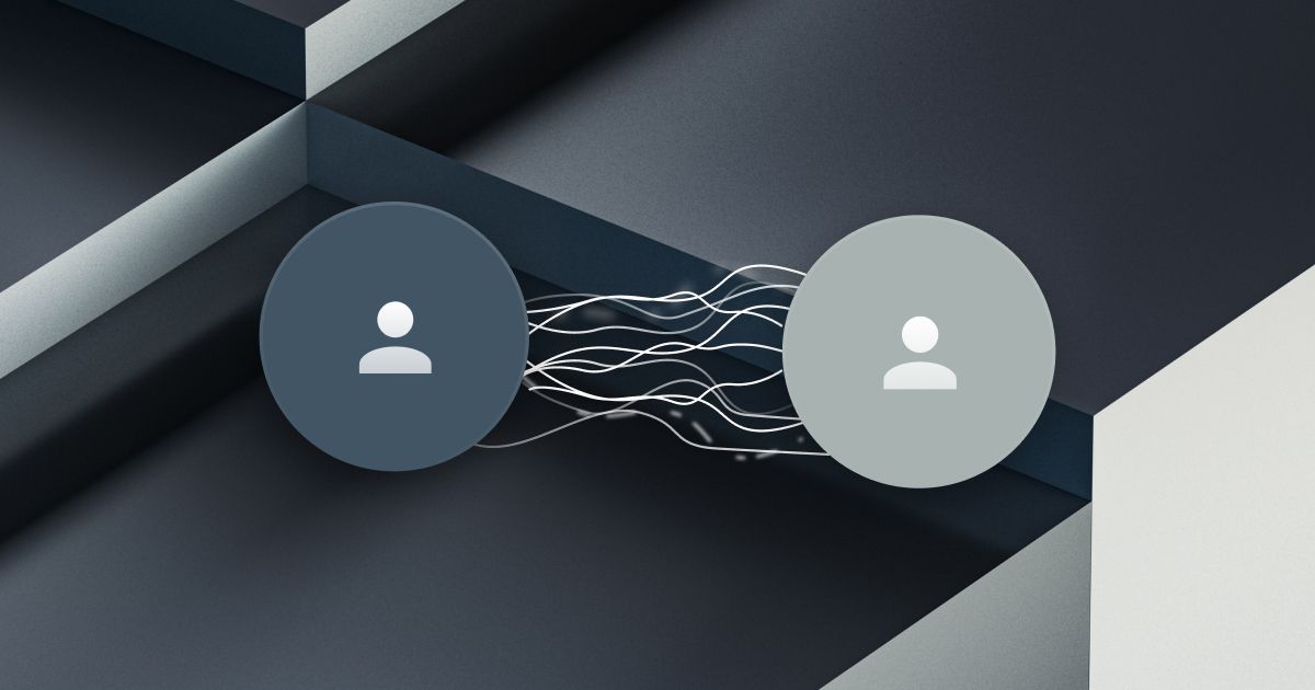 What Is a PeerToPeer (P2P) Connection? Kraden Blog