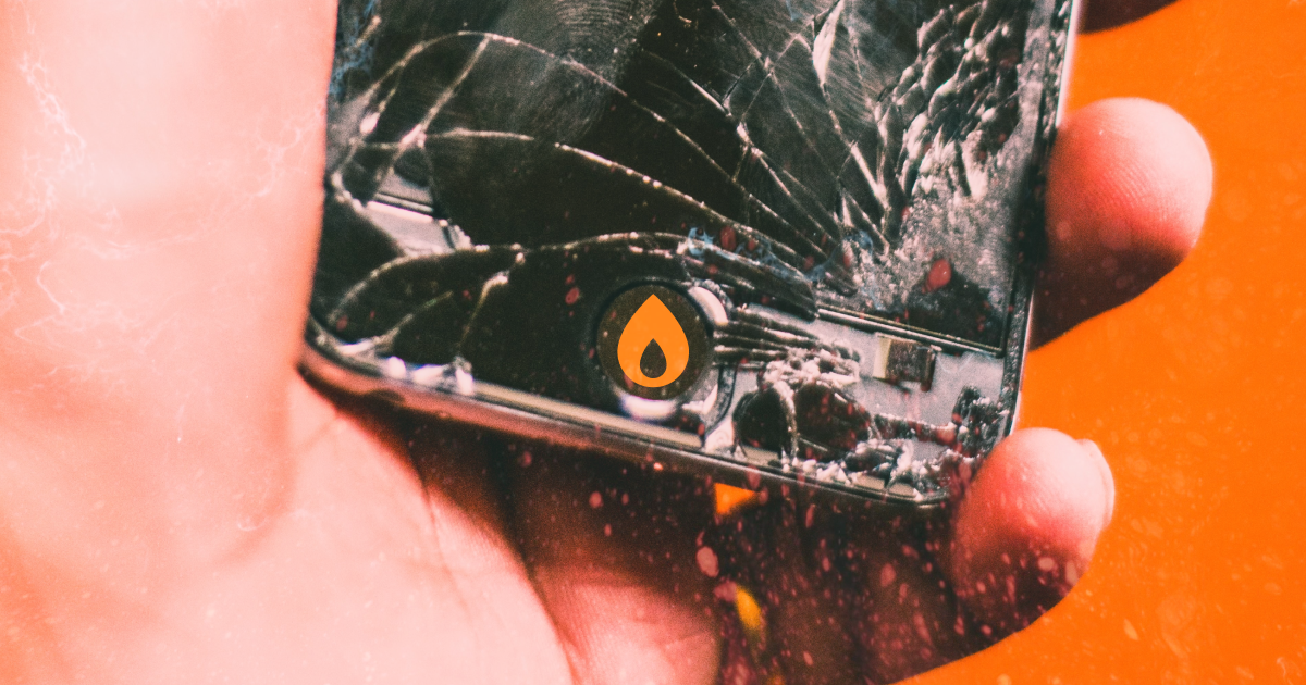 What Is a Burner Phone The Ultimate Guide Kraden Blog