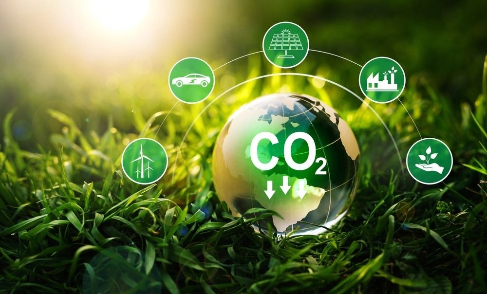 Cultivating a Greener Future with Carbon Cycling