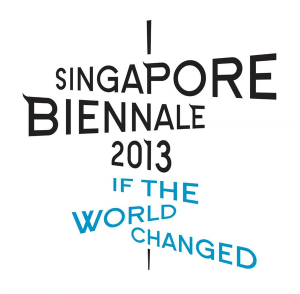 Singapore Biennale 2013: If the World Changed's image