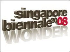 Singapore Biennale 2008: Wonder's image