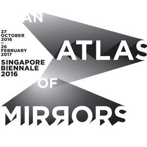 Singapore Biennale 2016: An Atlas of Mirrors 's image