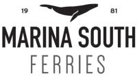 Marina South Ferries's logo