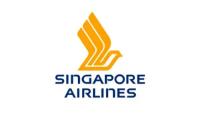 Singapore Airlines's logo