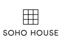 Soho House's logo