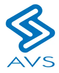 AVS's logo