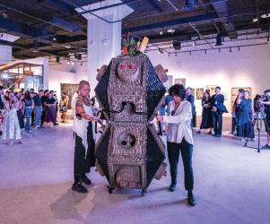 Singapore Biennale 2022 Closing Weekend