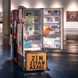Nina Copy Shop, Archival Contamination and Companionship