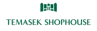 Temasek Shophouse's logo