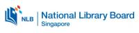 National Library Board's logo