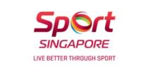 Sport Singapore's logo