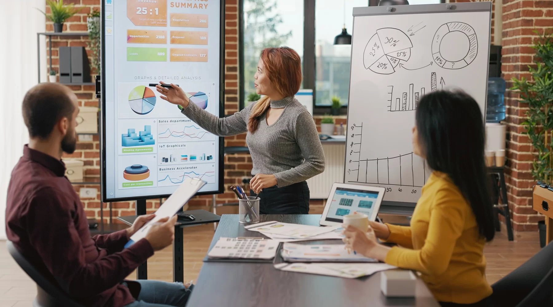 7 Important Digital Marketing Metrics and KPIS to Track