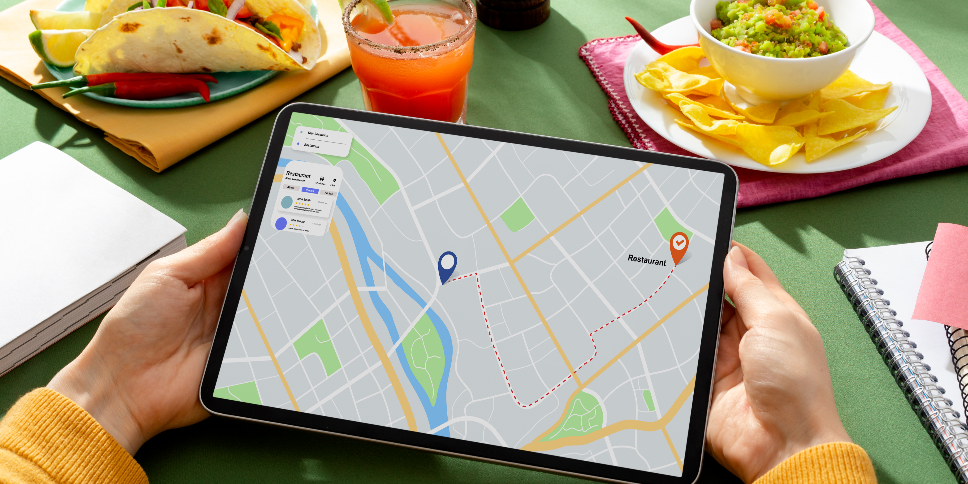 How Can Local SEO Boost Your Restaurant’s Visibility?