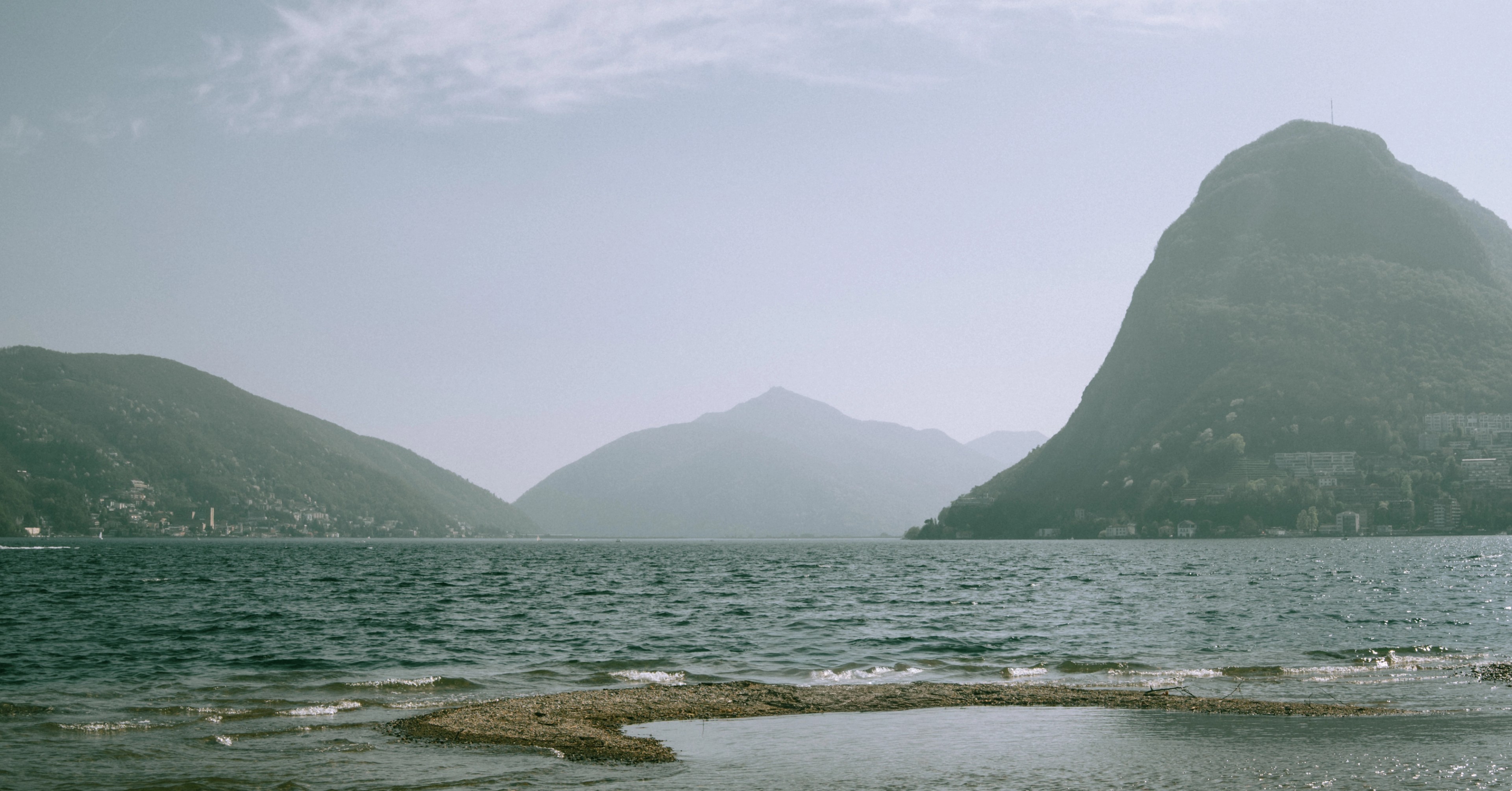 The Lake