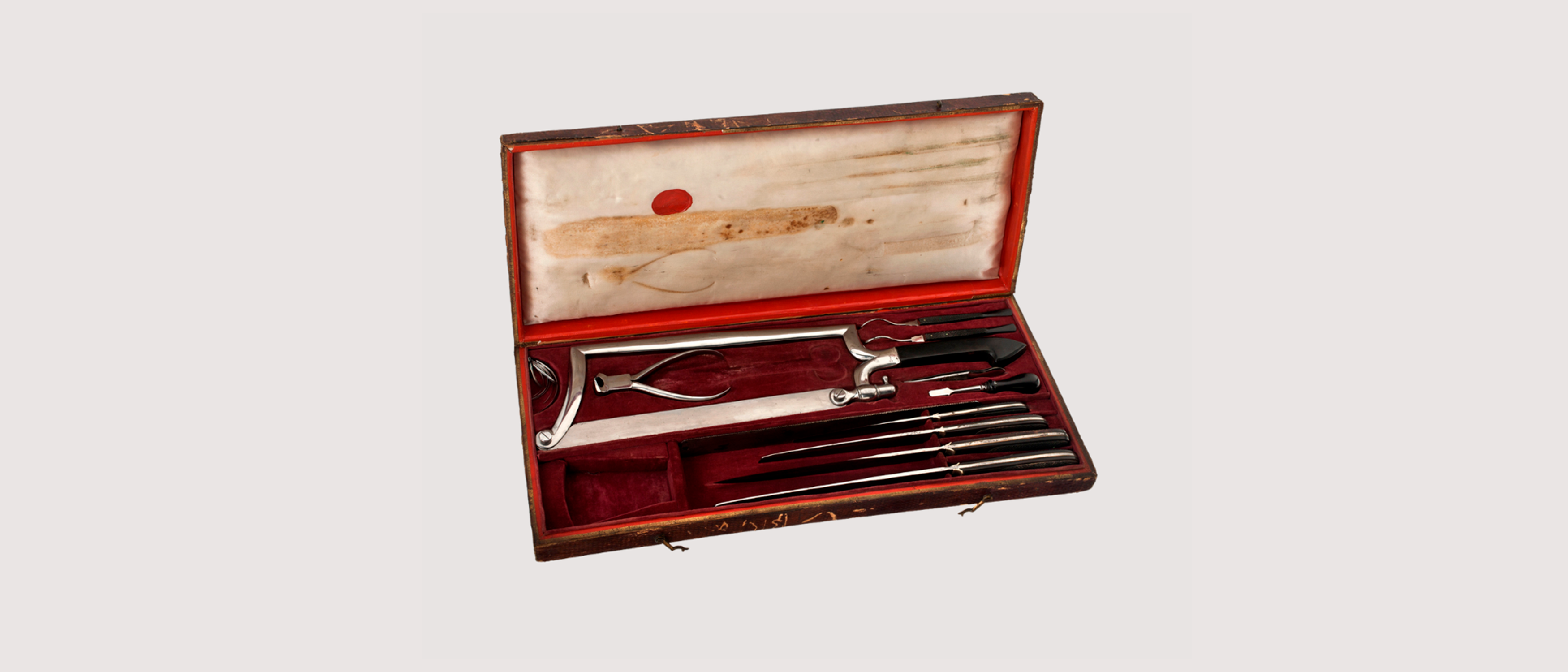 Bund glasset og bid sammen