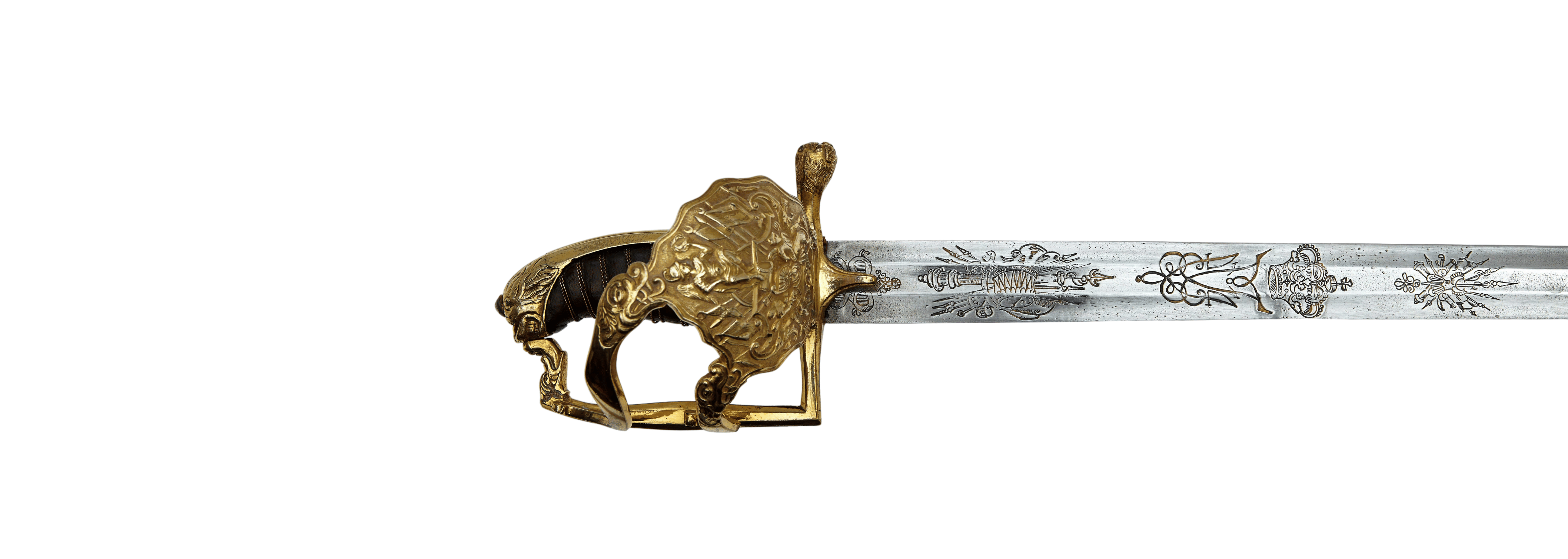 Tordenskiolds pallask