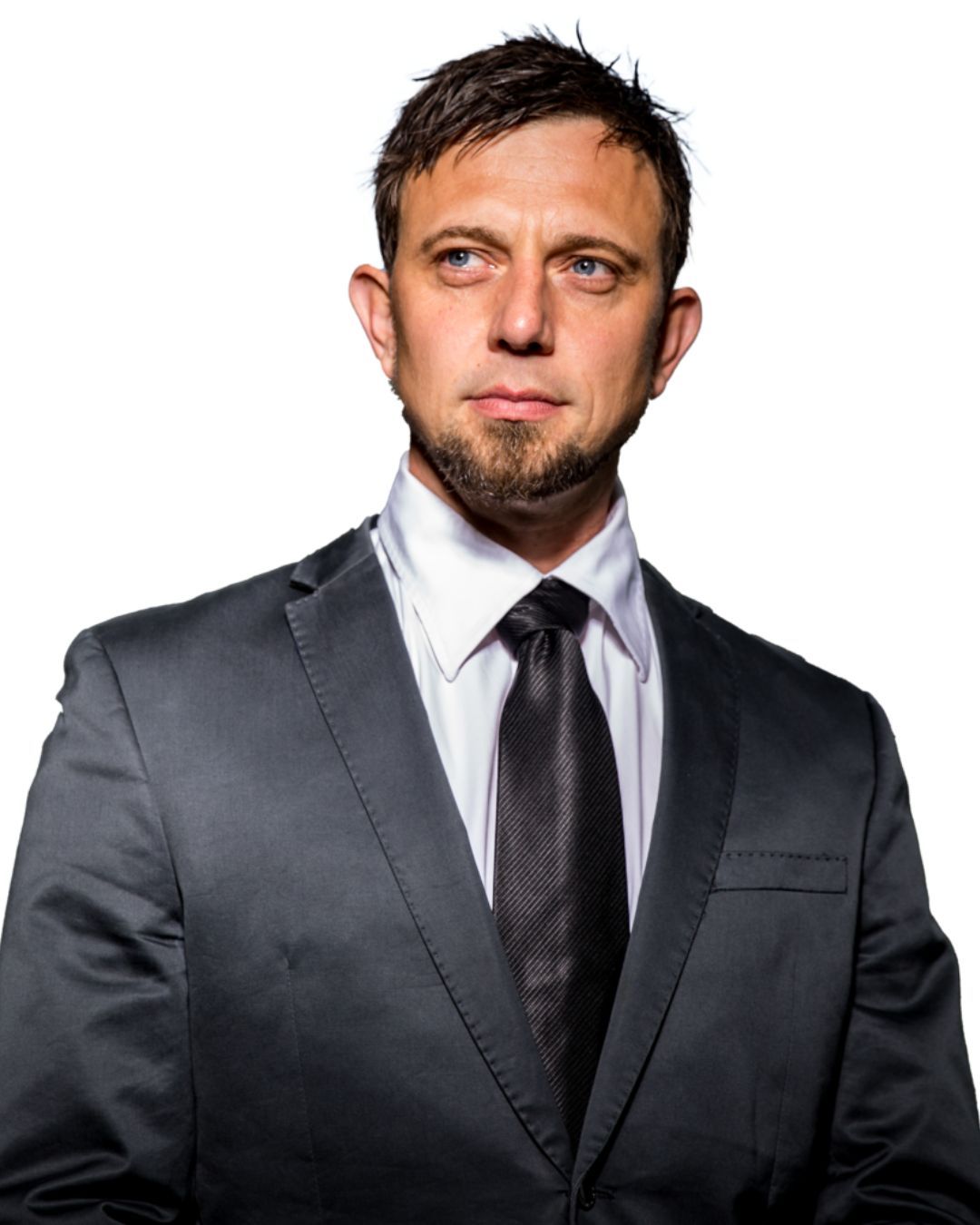 Rune Viborg er tidligere frømand og fortæller til dette Fad & Foredrag om sin tid i Frømandskorpset